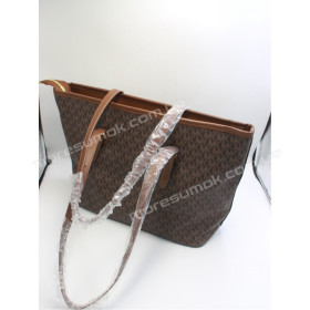 Сумки жіночі 6601 brown