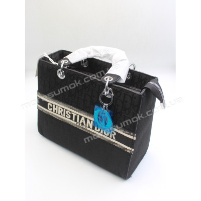 Сумки жіночі Q652 link black