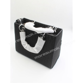 Сумки жіночі Q652 link black
