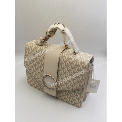 Сумки жіночі F71-6 beige