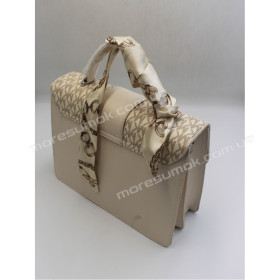 Сумки жіночі F71-6 beige