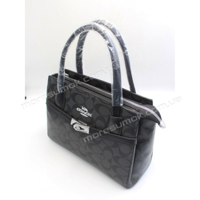 Сумки жіночі Q667 black