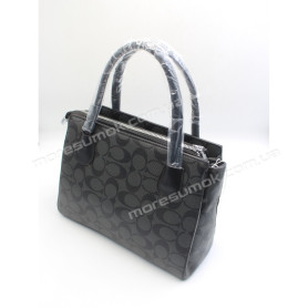 Сумки жіночі Q667 black