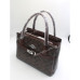 Сумки жіночі Q667 brown
