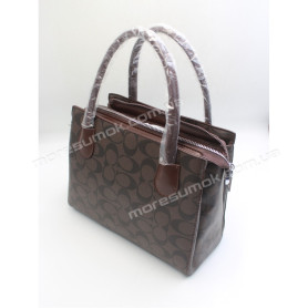Сумки жіночі Q667 brown