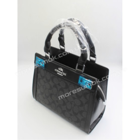 Сумки жіночі Q657 black