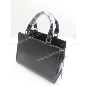 Сумки жіночі Q657 black