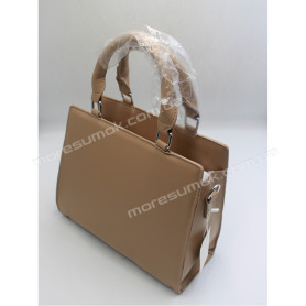 Сумки женские Q657 khaki