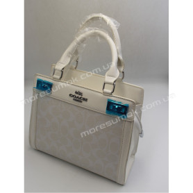 Сумки жіночі Q657 white