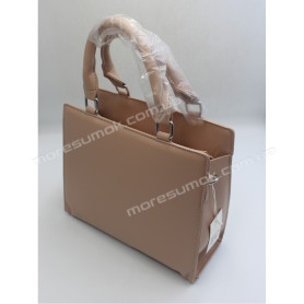 Сумки жіночі Q657 light khaki