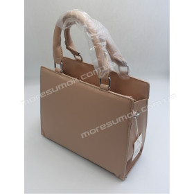 Сумки жіночі Q657 light khaki