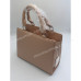 Сумки жіночі Q657 light khaki