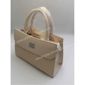Сумки жіночі L202 beige