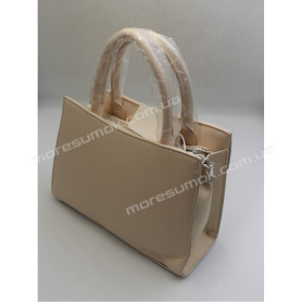 Сумки жіночі L202 beige