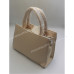Сумки жіночі L202 beige