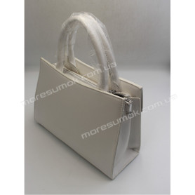 Сумки жіночі L202 white