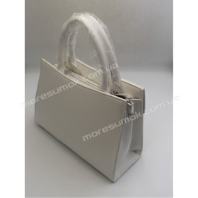 Сумки жіночі L202 white