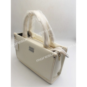Сумки жіночі 2136 beige