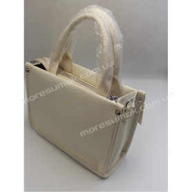 Сумки жіночі 2136 beige