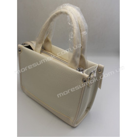 Сумки жіночі 2136 beige