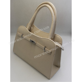 Сумки жіночі 3111 beige