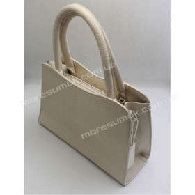 Сумки жіночі 3111 beige