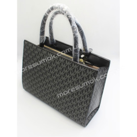 Сумки женские 2024-112-4 black