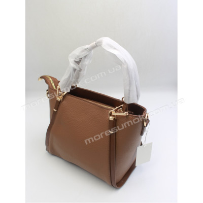 Сумки крос-боді 11804-3 brown