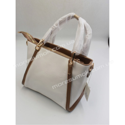 Сумки крос-боді 11804-3 white