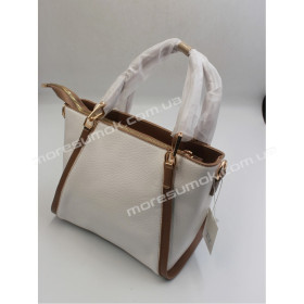 Сумки крос-боді 11804-3 white