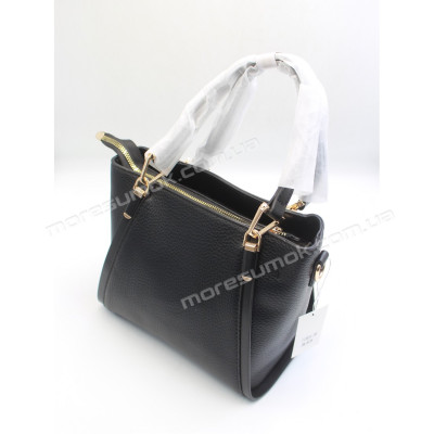 Сумки крос-боді 11804-3 black