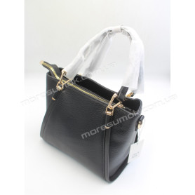 Сумки крос-боді 11804-3 black