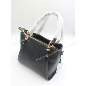 Сумки крос-боді 11804-3 black