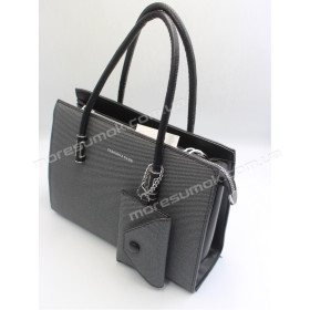 Сумки жіночі 7024 black