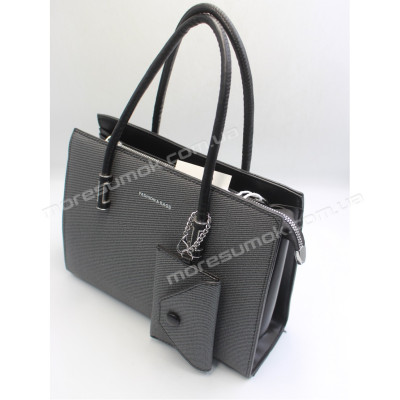 Сумки жіночі 7024 black