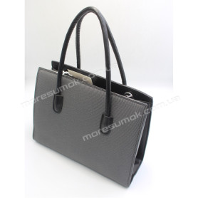 Сумки жіночі 7024 black