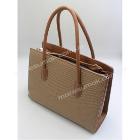 Сумки жіночі 7024 brown