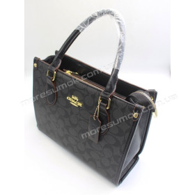Сумки жіночі 6612 black