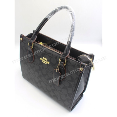 Сумки жіночі 6612 black