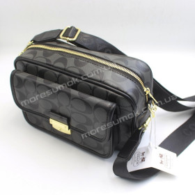 Сумки крос-боді 2024-076 black