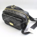 Сумки крос-боді 2024-076 black