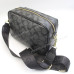 Сумки крос-боді 2024-076 black