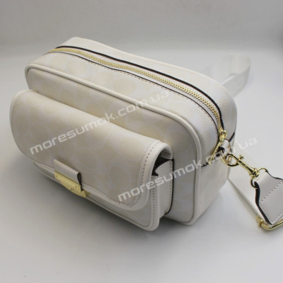 Сумки крос-боді 2024-076 white