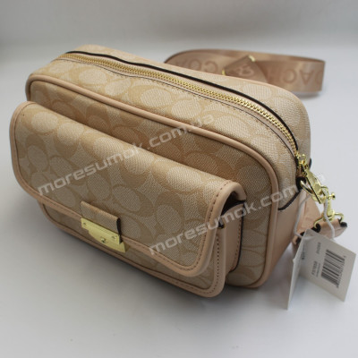 Сумки крос-боді 2024-076 beige