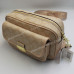 Сумки крос-боді 2024-076 beige