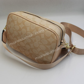 Сумки кросс-боди 2024-076 beige