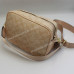 Сумки крос-боді 2024-076 beige
