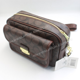 Сумки крос-боді 2024-076 brown Сумки крос-боді 2024-076 brown