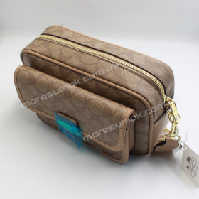 Сумки крос-боді 2024-076 khaki