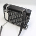 Сумки крос-боді L266 black